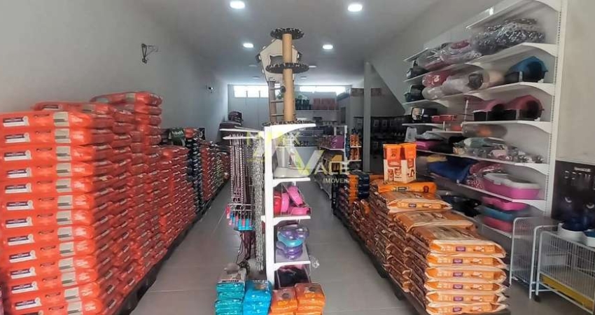 Galpão à venda, 175 m² por R$ 750.000 - Setville Altos De São José - São José dos Campos/SP