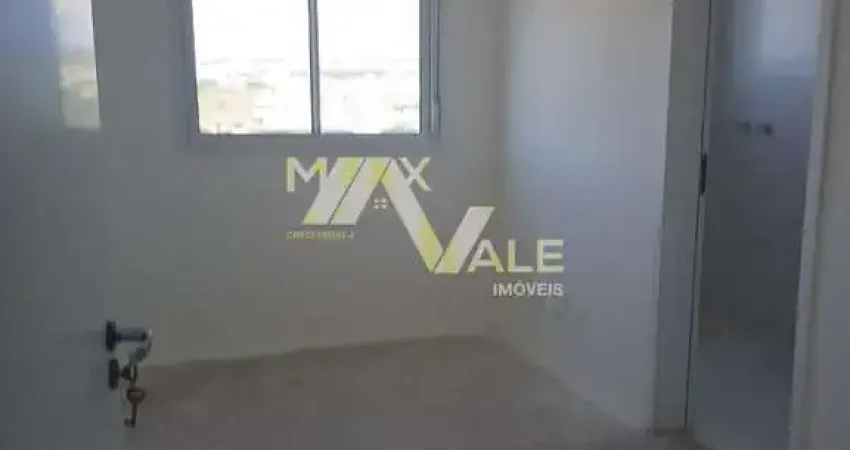 Apartamento com 2 dormitórios para alugar, 68 m² por R$ 2.900/mês - Villa Branca - Jacareí/SP