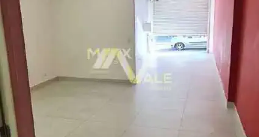 Galpão para alugar, 95 m² por R$ 7.083,33/mês - Centro - São José dos Campos/SP