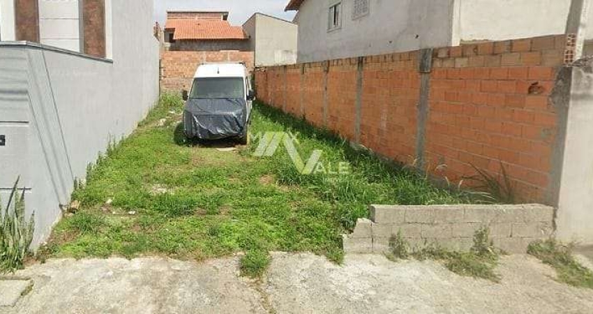 Terreno à venda, 140 m² por R$ 235.000 - Villa Branca - Jacareí/SP