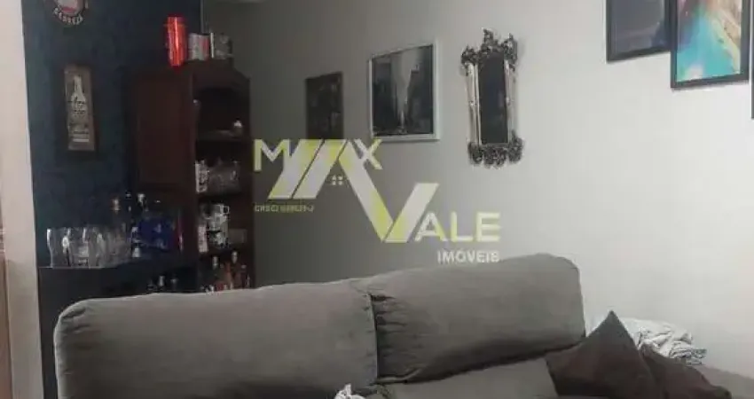 Casa com 1 dormitório à venda, 54 m² por R$ 340.000 - Villa Branca - Jacareí/SP