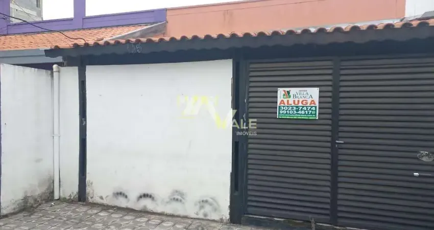 Ponto para alugar, 70 m² por R$ 1.500,00/mês - Jardim Califórnia - Jacareí/SP