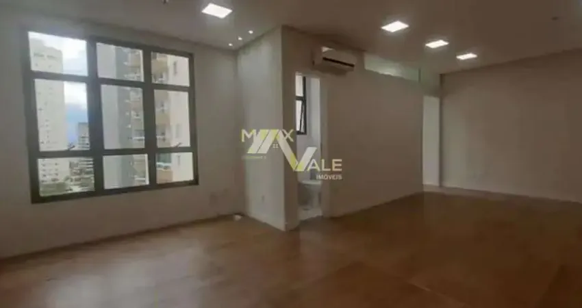 Prédio à venda, 40 m² por R$ 420.000 - Jardim Aquarius - São José dos Campos/SP