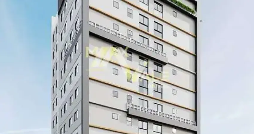 Studio com 1 dormitório à venda, 40 m² por R$ 350.000 - Villa Branca - Jacareí/SP