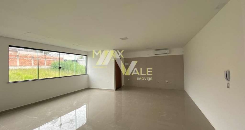 Sala para alugar, 40 m² por R$ 1.850,00/mês - Villa Branca - Jacareí/SP