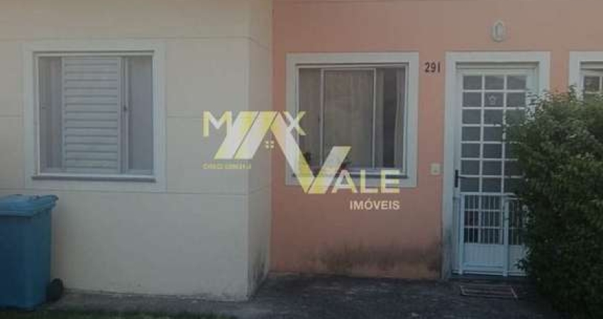 Casa com 2 dormitórios, 44 m² - venda por R$ 350.000 ou aluguel por R$ 2.000/mês + condomínio - Jar