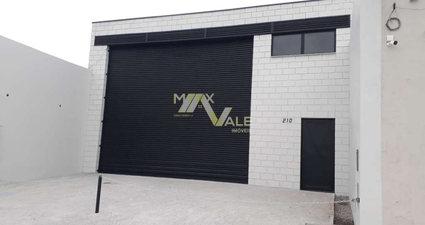 Galpão à venda, 290 m² por R$ 1.100.000,00 - Cidade Aracilia - Guarulhos/SP