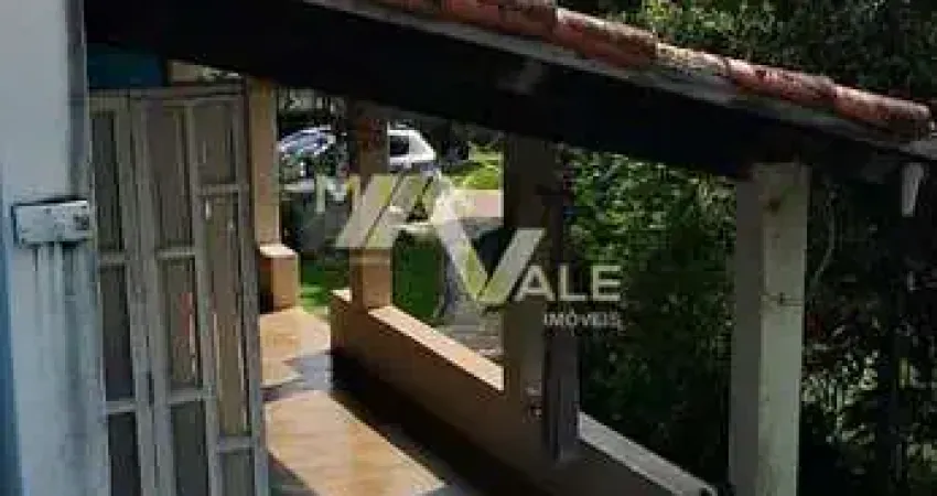 Chácara com 2 dormitórios à venda, 2400 m² por R$ 1.300.000 - Jardim Colônia - Jacareí/SP