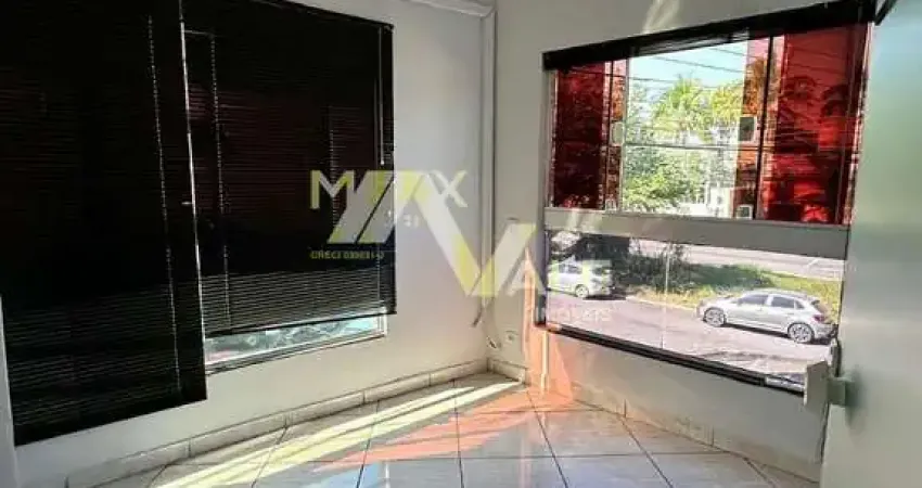 Sala para alugar, 42 m² por R$ 850/mês - Villa Branca - Jacareí/SP
