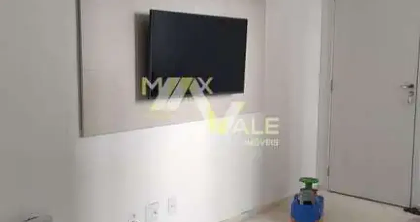 Apartamento com 2 quartos à venda no Jardim Paraíso, Jacareí 