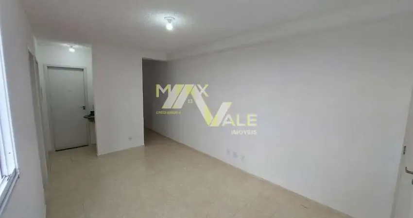 Apartamento para locação, Jardim Paraíso, Jacareí, SP