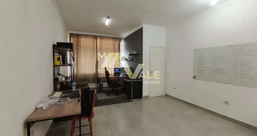 Sala para locação, Loteamento Villa Branca, Jacareí, SP
