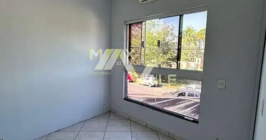 Sala para alugar, 42 m² por R$ 850/mês - Villa Branca - Jacareí/SP