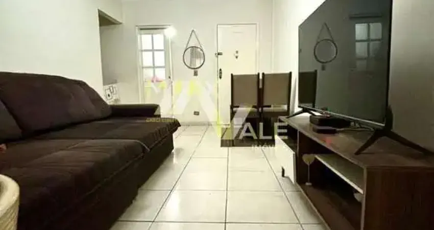 Apartamento com 3 dormitórios à venda, 100 m² por R$ 260.000 - Centro - Jacareí/SP