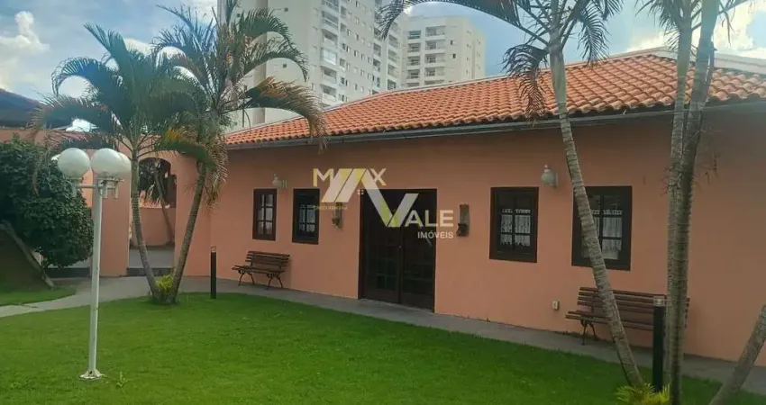 Sobrado com 3 dormitórios à venda, 113 m² por R$ 500.000 - Jardim Califórnia - Jacareí/SP