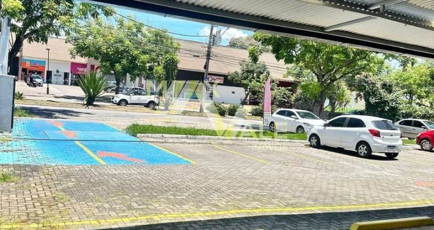 Loja para alugar, 80 m² por R$ 2.000,00/mês - Villa Branca - Jacareí/SP