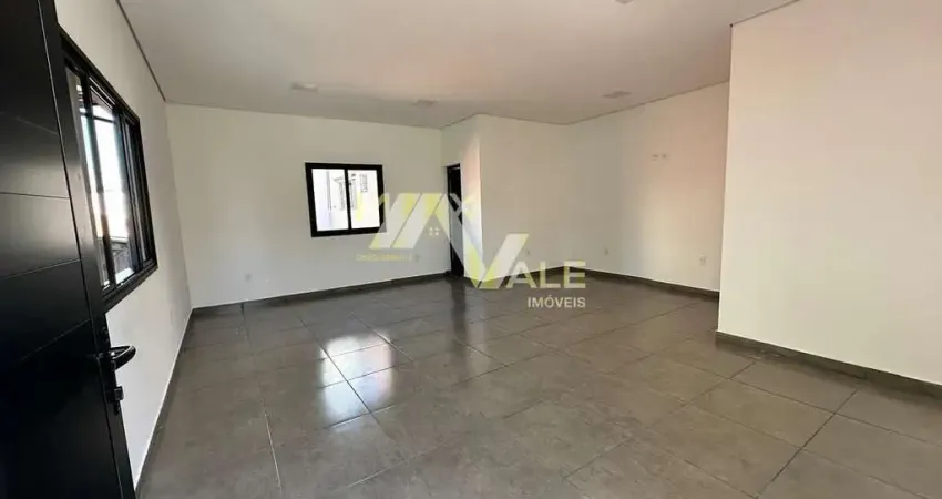 Sala para alugar, 58 m² por R$ 2.800/mês - Villa Branca - Jacareí/SP