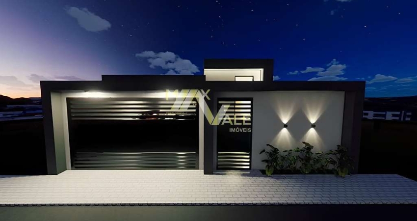 Casa com 3 dormitórios à venda, 250 m² por R$ 890.000 - Villa Branca - Jacareí/SP