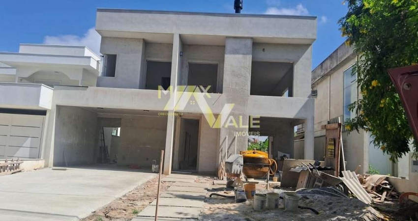 Sobrado com 4 dormitórios à venda, 275 m² por R$ 1.810.000 - Jardim Califórnia - Jacareí/SP