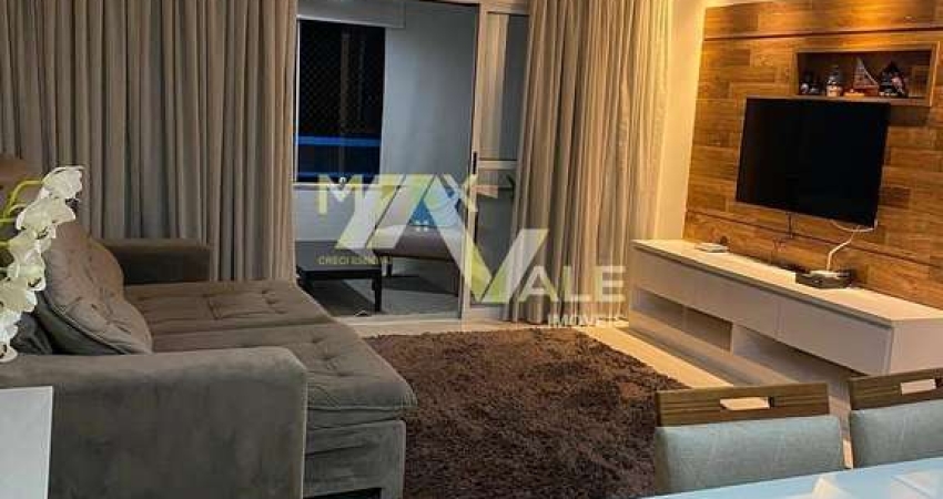 Apartamento à venda, Bosque dos Eucaliptos, São José dos Campos, SP