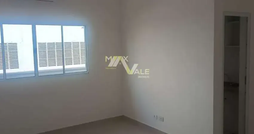 Sala para alugar, 25 m² por R$ 1.500/mês - Villa Branca - Jacareí/SP