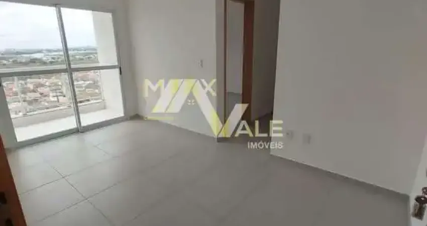 Apartamento à venda, Loteamento Villa Branca, Jacareí, SP
