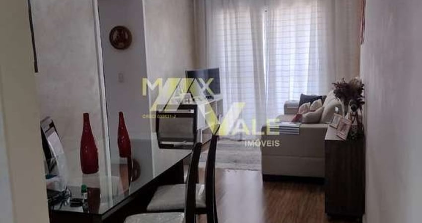 Apartamento para locação, Jardim Pitoresco, Jacareí, SP