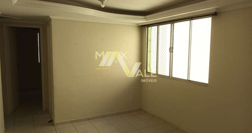 Apartamento para locação, Floradas de São José, São José dos Campos, SP