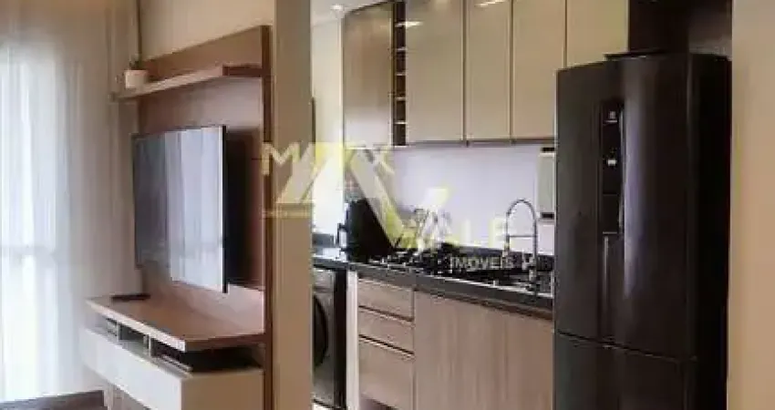 Apartamento à venda, Loteamento Villa Branca, Jacareí, SP