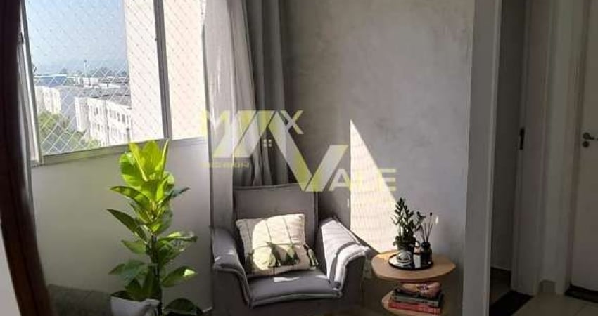 Apartamento para locação, Jardim Califórnia, Jacareí, SP