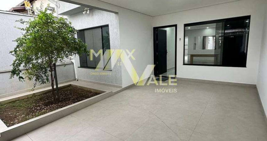 Casa com 3 quartos à venda no Loteamento Villa Branca, Jacareí 