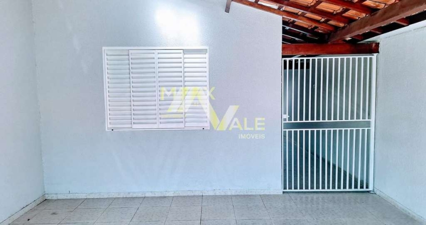 Casa à venda, Residencial União, São José dos Campos, SP