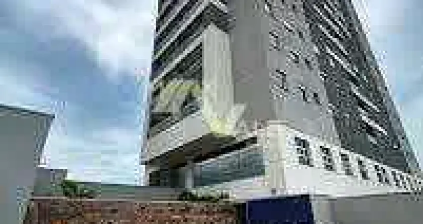 Apartamento para locação, Loteamento Villa Branca, Jacareí, SP