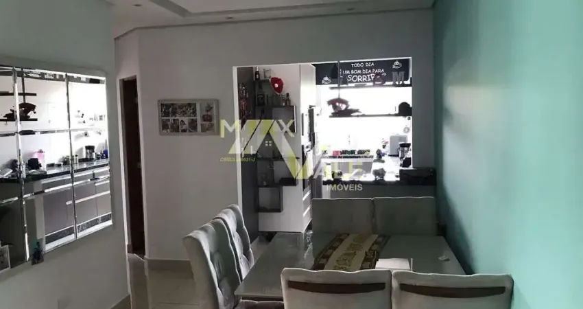 Apartamento para locação, Bairro do Colonia, Jacareí, SP