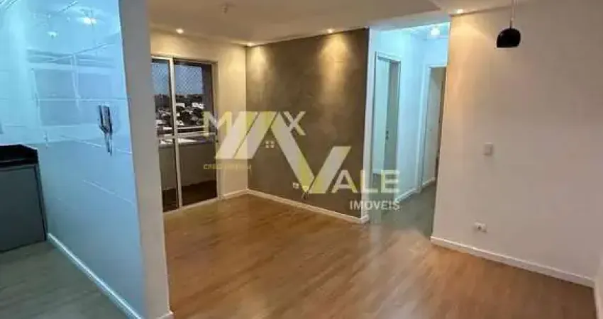 Apartamento para locação, Loteamento Villa Branca, Jacareí, SP
