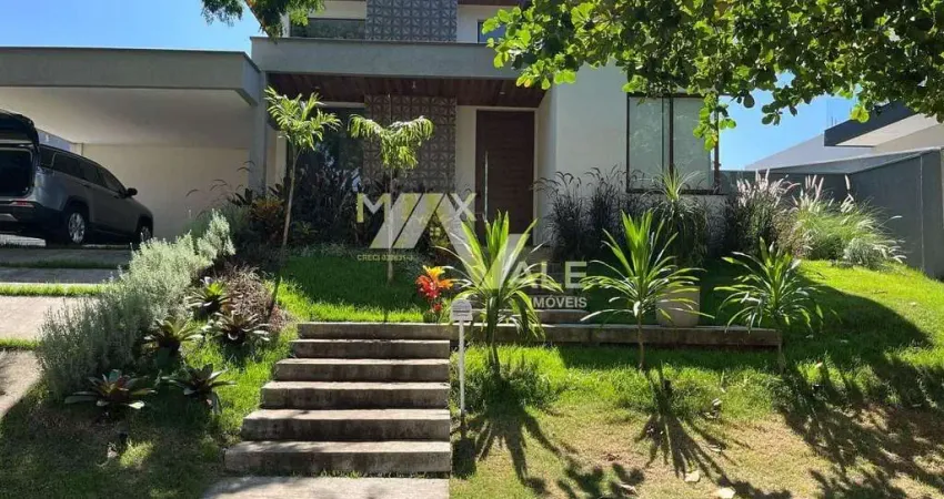 Casa para locação, Condomínio Residencial Mirante do Vale, Jacareí, SP