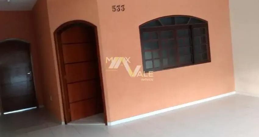 Sobrado para locação, Residencial Bosque dos Ipês, São José dos Campos, SP