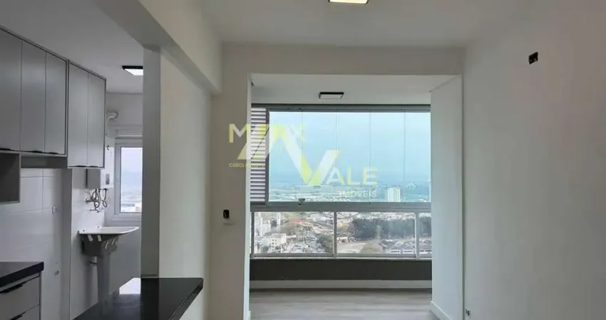 Apartamento com 3 quartos para alugar no Jardim Califórnia, Jacareí 