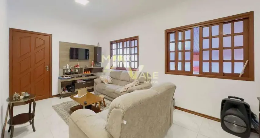 Casa com 3 quartos para alugar no Loteamento Villa Branca, Jacareí 