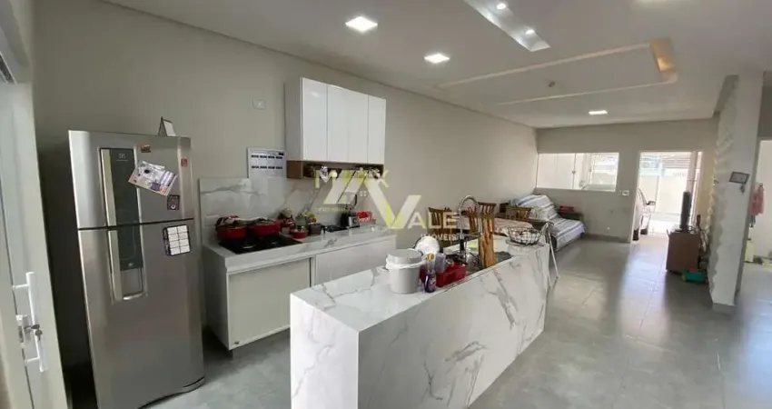 Casa com 3 quartos à venda no Loteamento Villa Branca, Jacareí