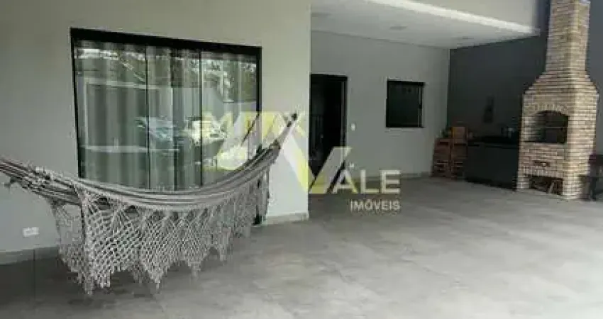 Casa com 3 quartos à venda no Loteamento Villa Branca, Jacareí 