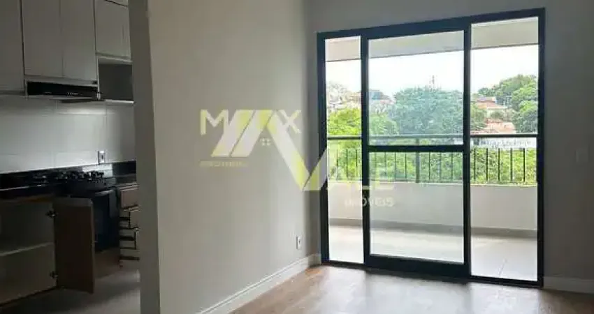 Apartamento com 2 quartos para alugar no Jardim Primavera, Jacareí 