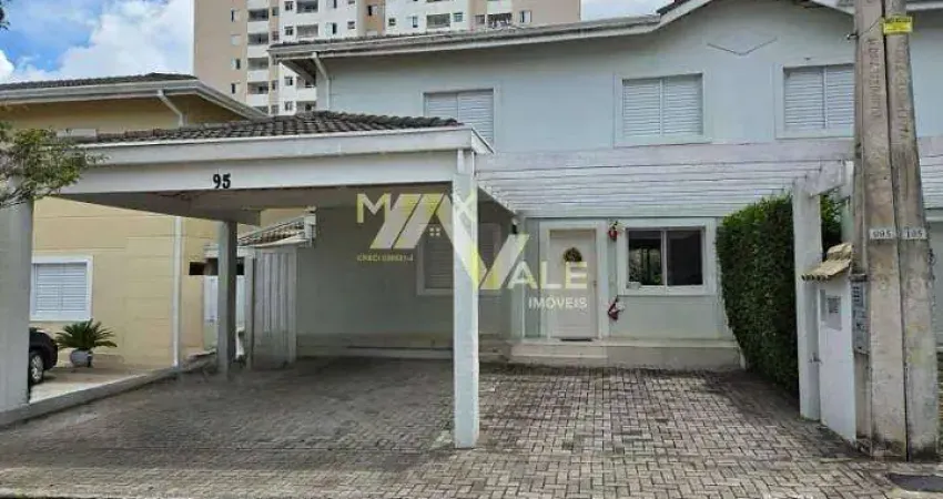 Casa com 4 quartos à venda no Loteamento Villa Branca, Jacareí