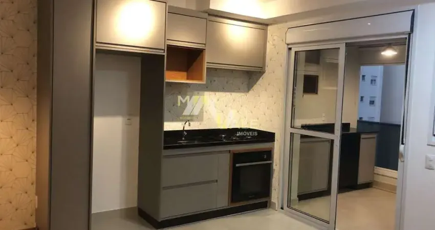 Apartamento para venda e locação, Altos do Esplanada, São José dos Campos, SP