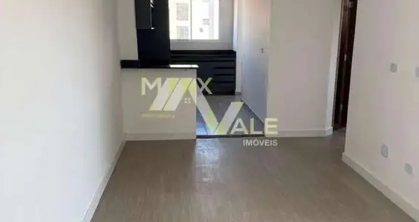 Apartamento com 2 quartos para alugar no Bairro do Colonia, Jacareí