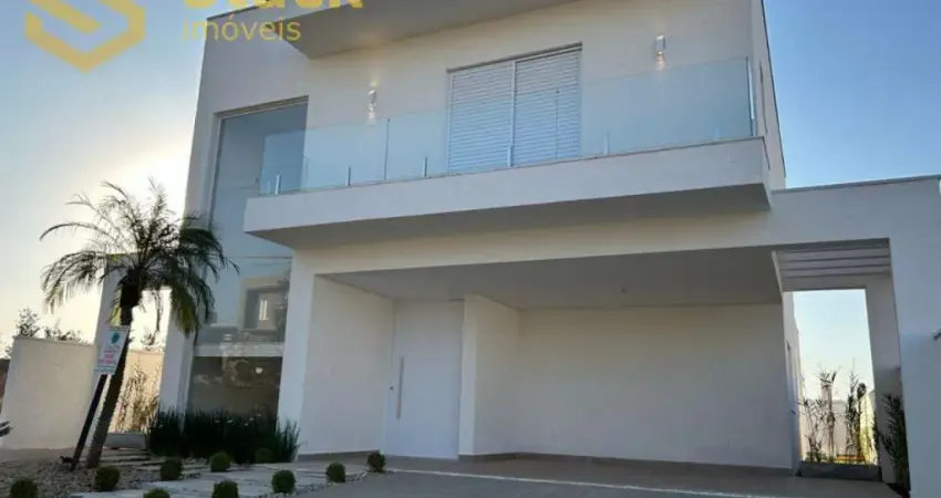 CASA À VENDA  COM 3 QUARTOS  NO CONDOMÍNIO GRAN VILLE SÃO VENÂNCIO - ITUPEVA-SP !
