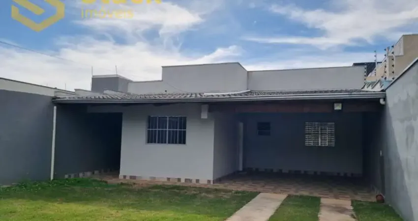 Casa com 1 quarto à venda na Rua Takeyoshi, 20, Residencial Girassol, Itupeva