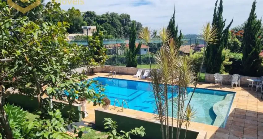 Chácara / sítio com 12 quartos à venda na Cardeal, 02, Cafezal Vl, Itupeva