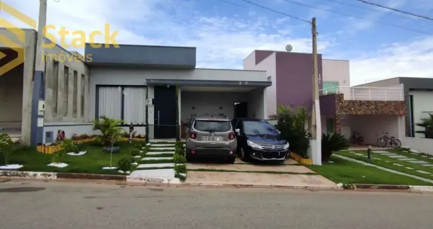 Casa em condomínio fechado com 3 quartos à venda na RUA VITÓRIA, 265, Phytus Itupeva, Itupeva