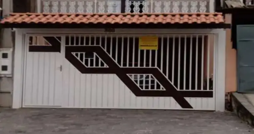 Casa residencial a venda, localizada na Vila Tupi, em Várzea Paulista, SP, contendo 3 dormitórios, sala para 2 ambientes,  2 banheiros, cozinha